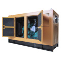 Stiller Power -Generator 100KVA Dieselgenerator